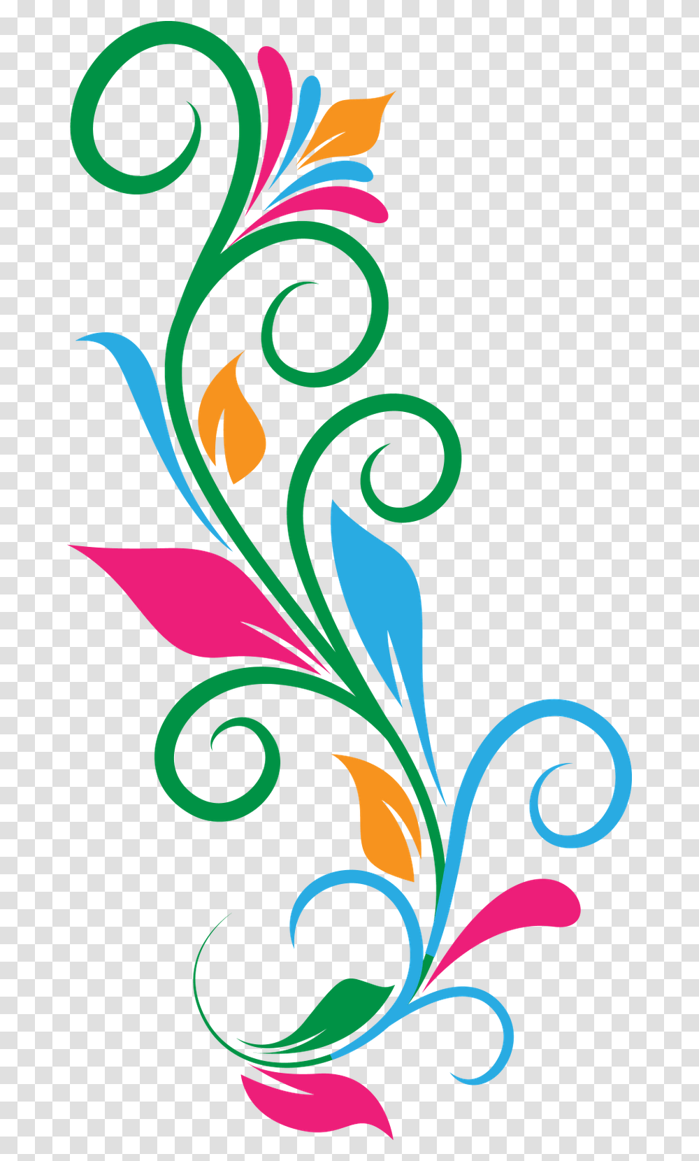 Design Flower, Floral Design, Pattern Transparent Png