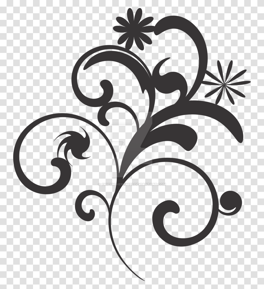 Design Flower Vector, Floral Design, Pattern Transparent Png