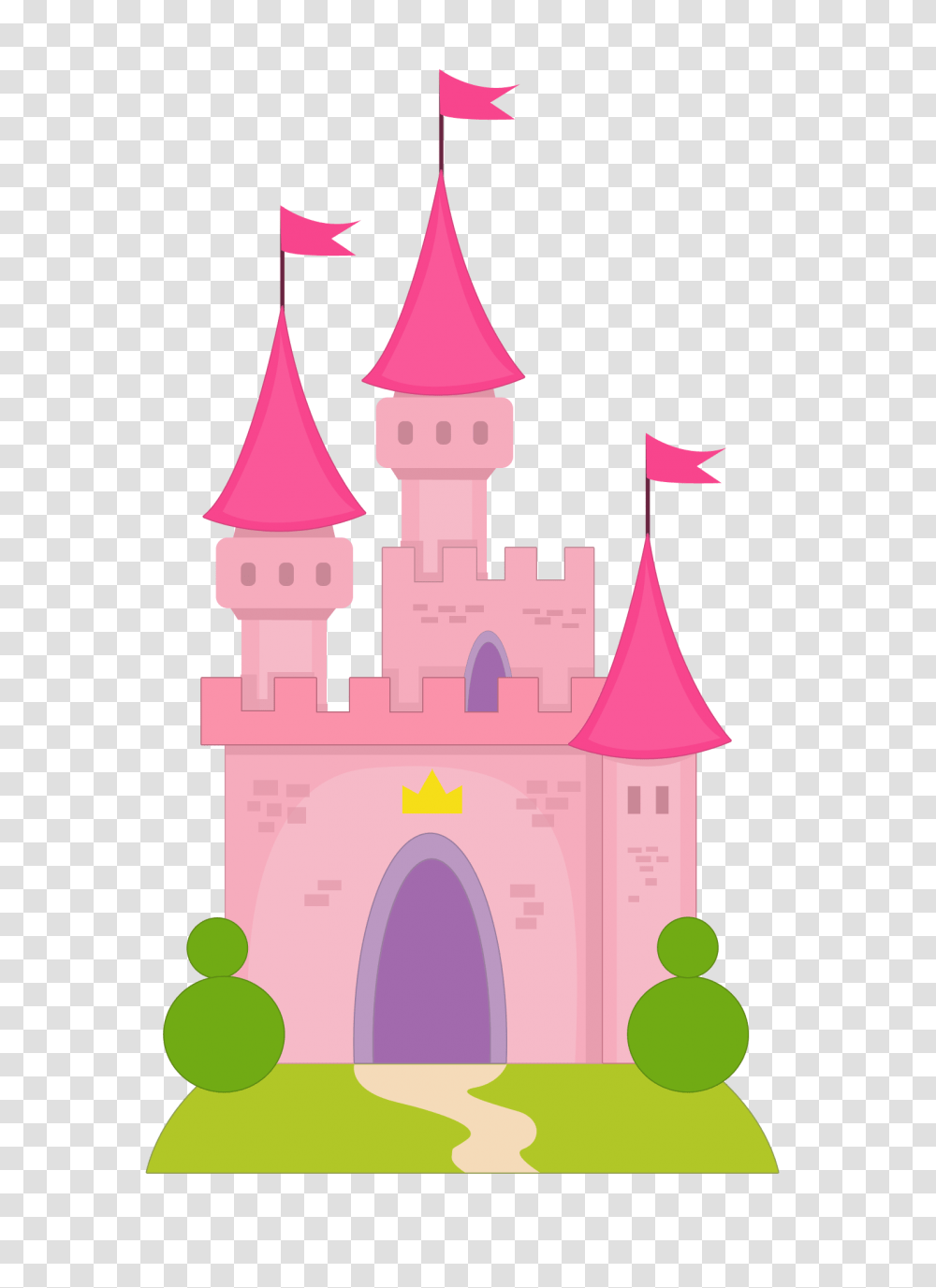 Design For My Work Princess Clip Art, Architecture, Building, Purple, Castle Transparent Png