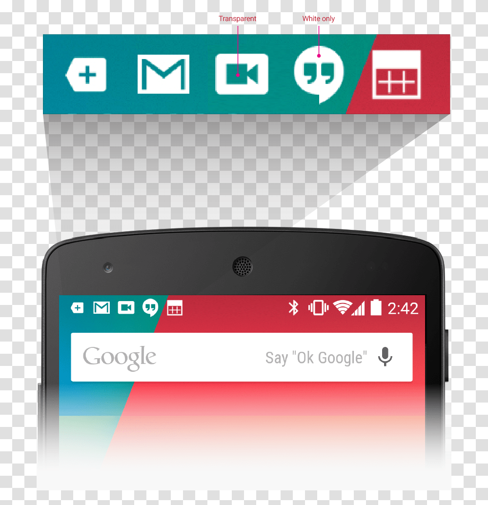 Design For Notifications Google Play, Electronics, Mobile Phone, Cell Phone, Text Transparent Png