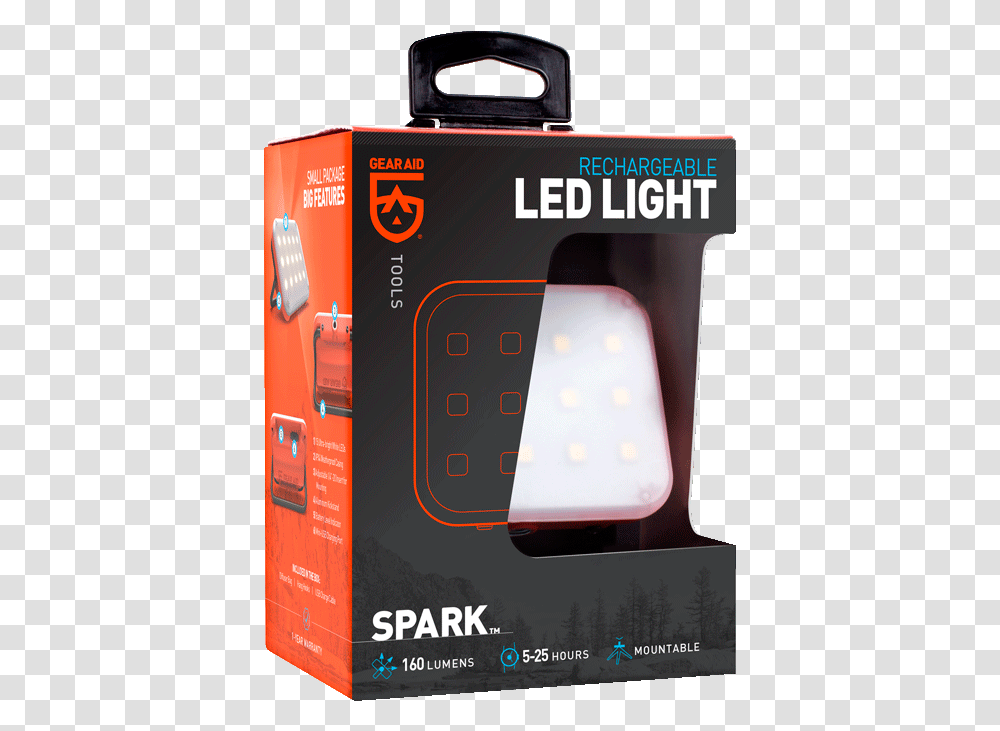 Design For Packaging For Led Lights, Mobile Phone, Electronics, Cell Phone, Machine Transparent Png