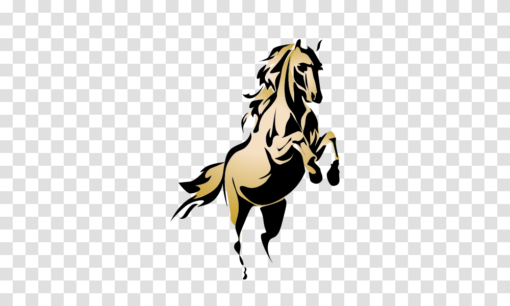 Design Free Logo Horse Racing Online Logo Template, Mammal, Animal, Wildlife, Bird Transparent Png