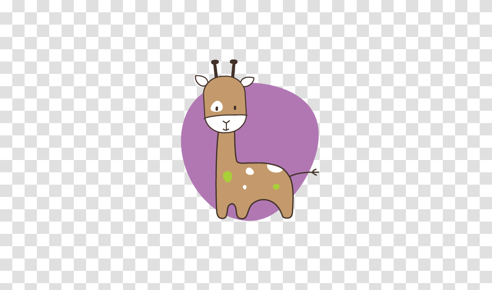 Design Free Logo Online Giraffe Clip Art Logo Template, Animal, Mammal, Bird Transparent Png