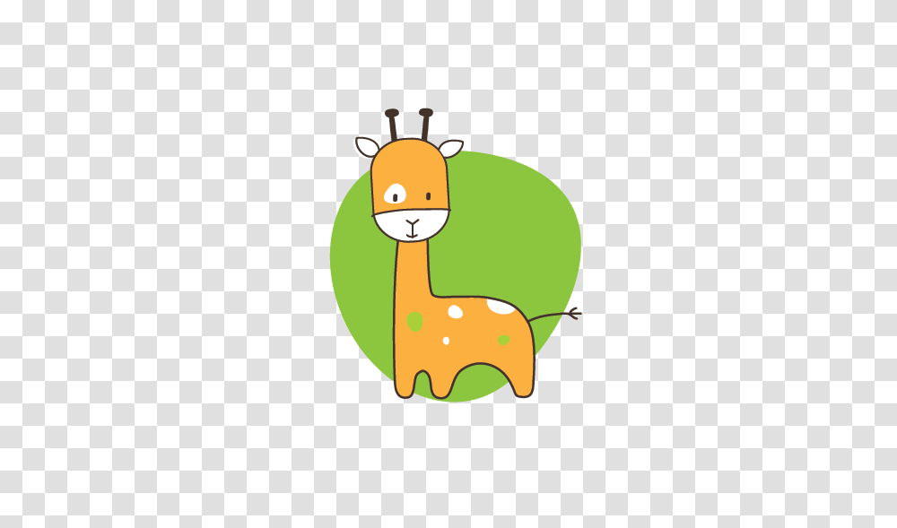 Design Free Logo Online Giraffe Clip Art Logo Template, Animal, Mammal, Number Transparent Png