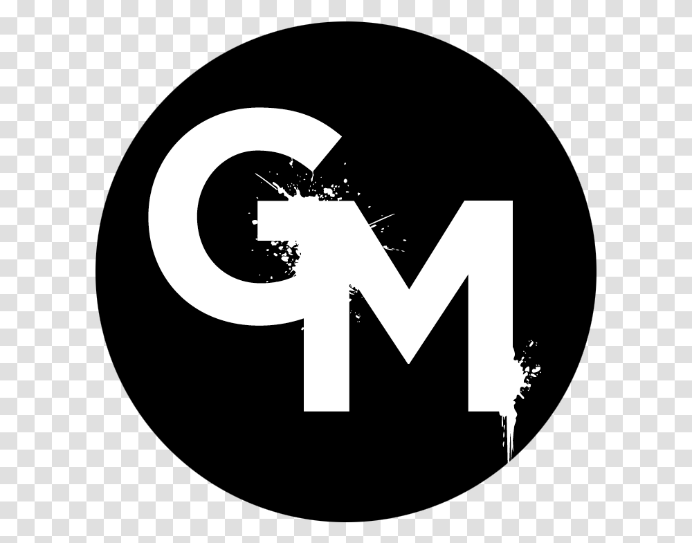 Design Gm Logo, Cross, Alphabet Transparent Png