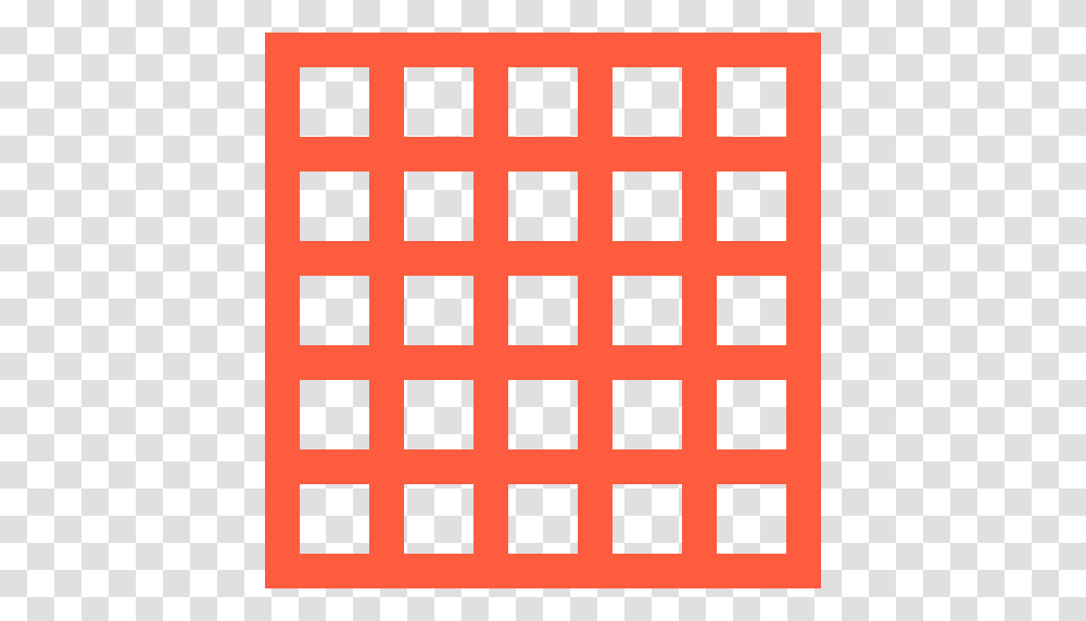 Design Grid Icon And Vector For Free Download, Rug, Grille, Steamer Transparent Png