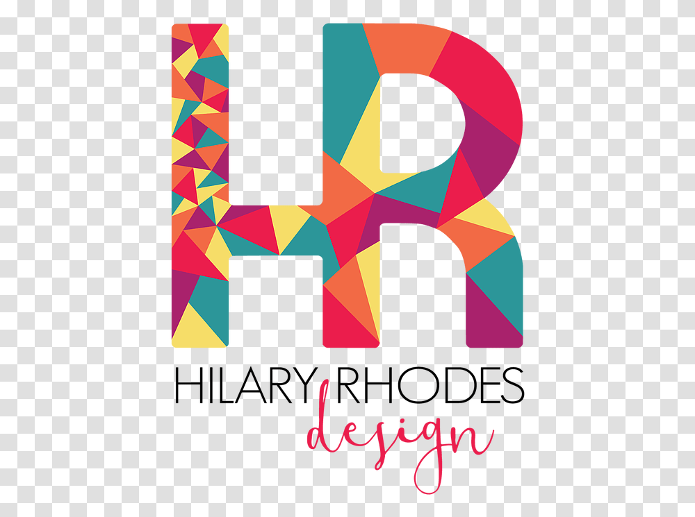 Design Hr Logo, Alphabet, Number Transparent Png