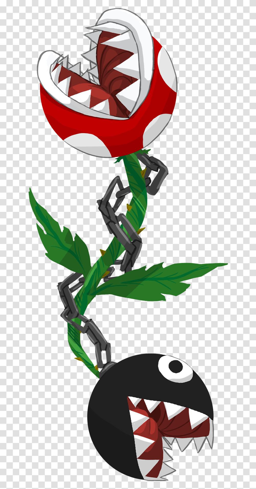 Design I Made For My Bowser Jr Cosplay I'll Wear This Bowser Jr Cosplay, Plant, Flower, Leaf, Animal Transparent Png