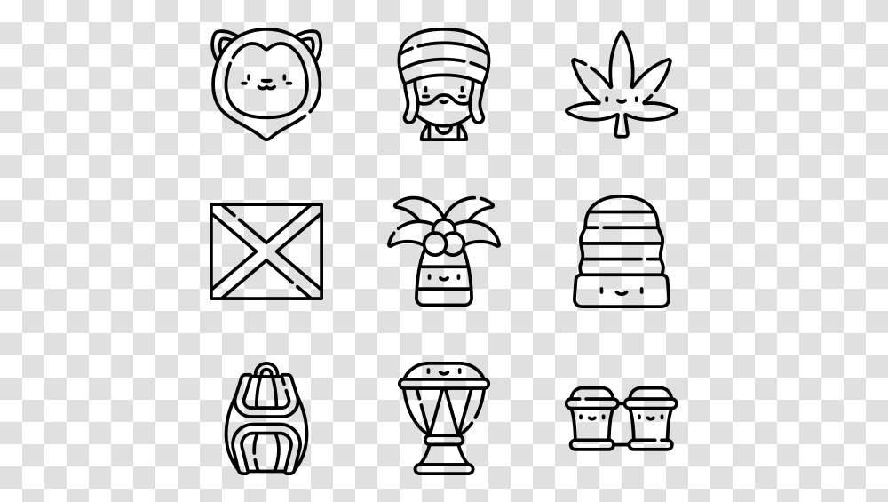 Design Icons Vector, Gray, World Of Warcraft Transparent Png