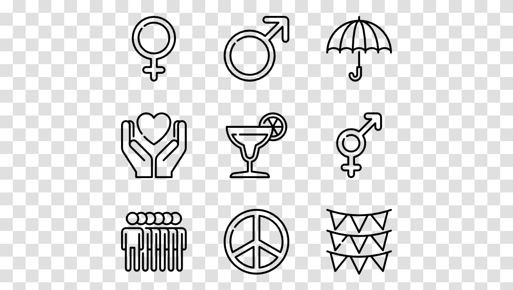 Design Icons Vector, Gray, World Of Warcraft Transparent Png