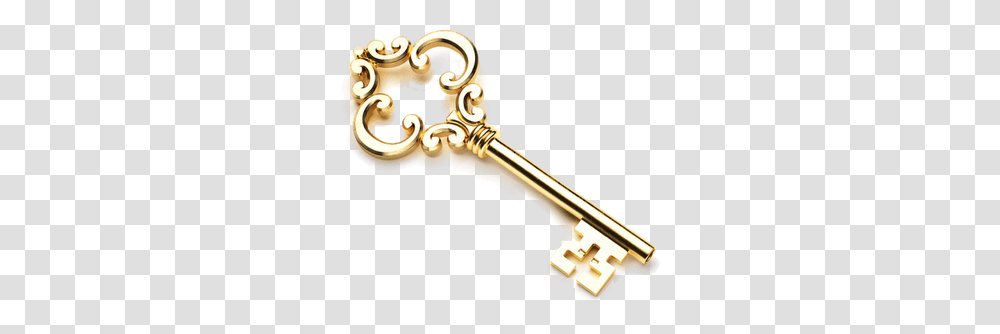 Design Ideas Key Golden Key, Sword, Blade, Weapon Transparent Png
