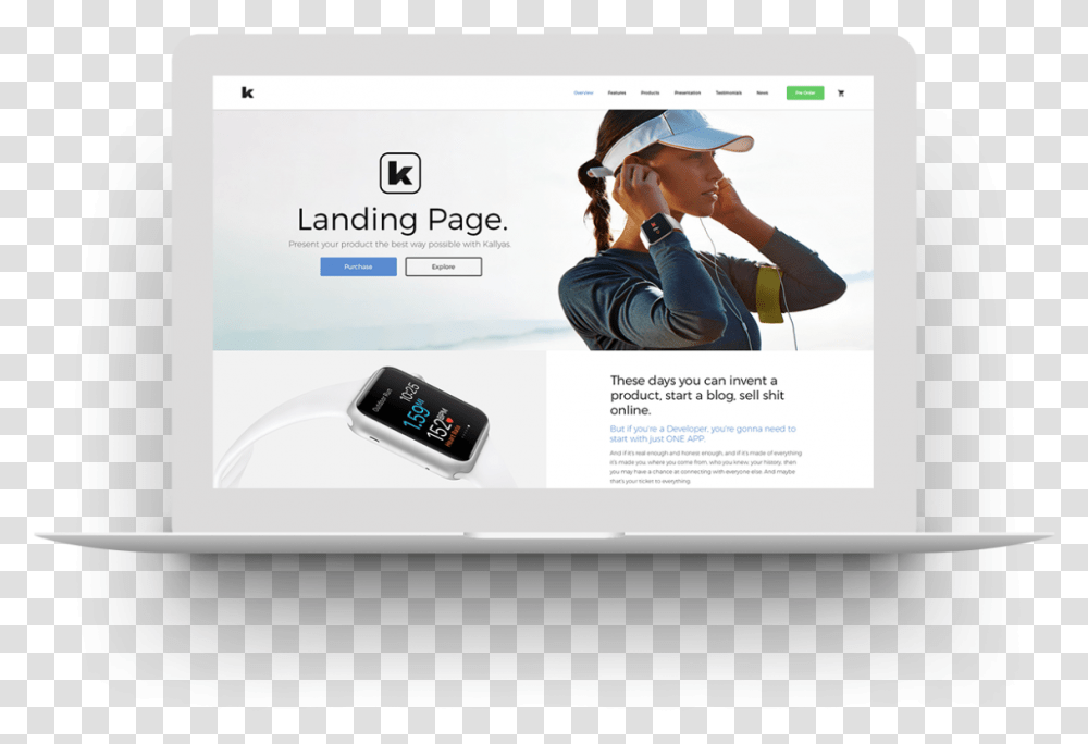 Design Inspiration People Download Free Psd Templates Landing Page, Person, Human, Mobile Phone, Electronics Transparent Png