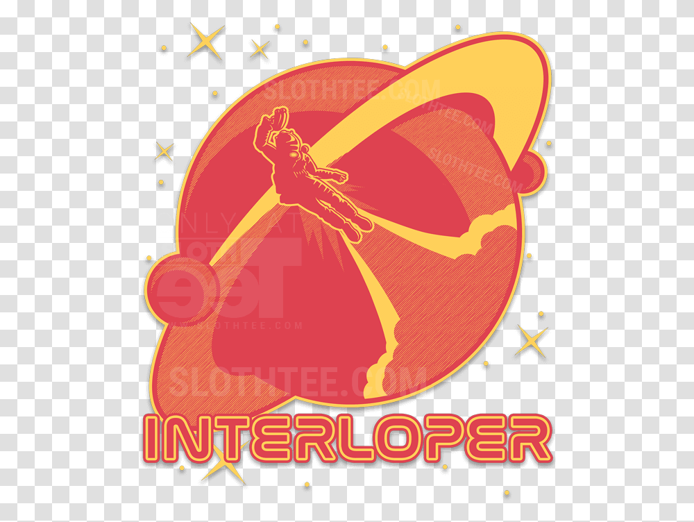 Design Interloper No Man's Sky, Poster, Advertisement, Leisure Activities Transparent Png