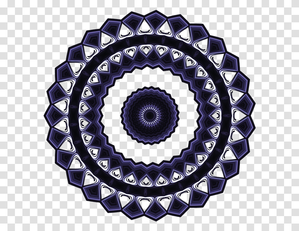 Design Mandala Pattern Free Image On Pixabay, Ornament, Fractal, Wristwatch, Clock Tower Transparent Png