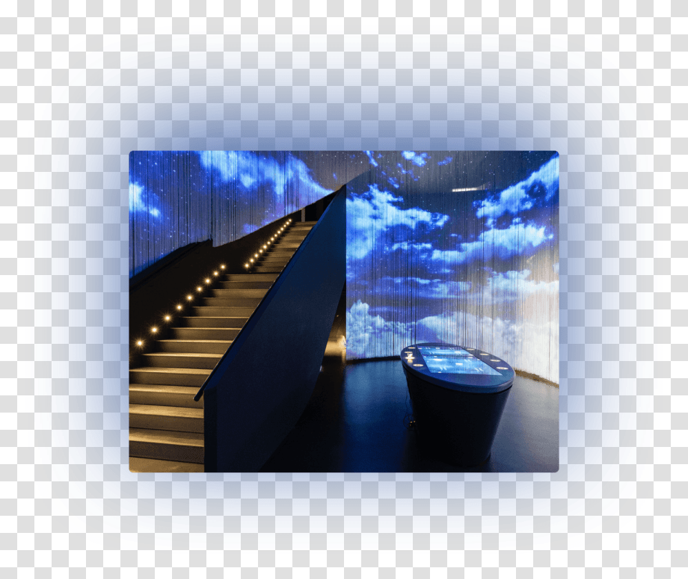 Design Museo Lavazza, Interior Design, Indoors, Lighting, Building Transparent Png
