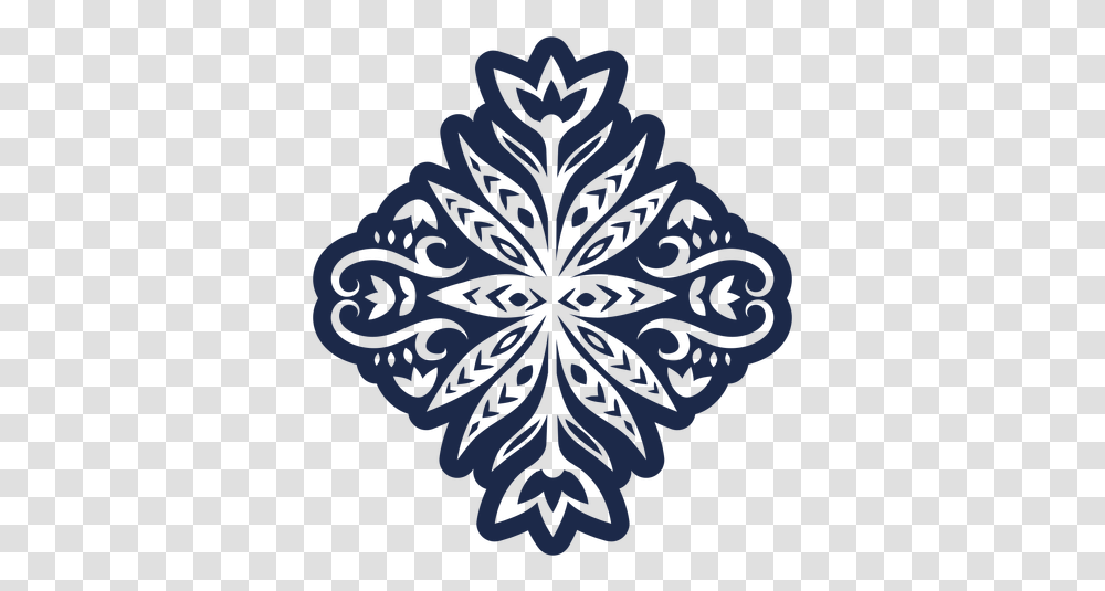 Design Ornament Flower Pattern Emblem, Fractal, Floral Design, Graphics, Art Transparent Png