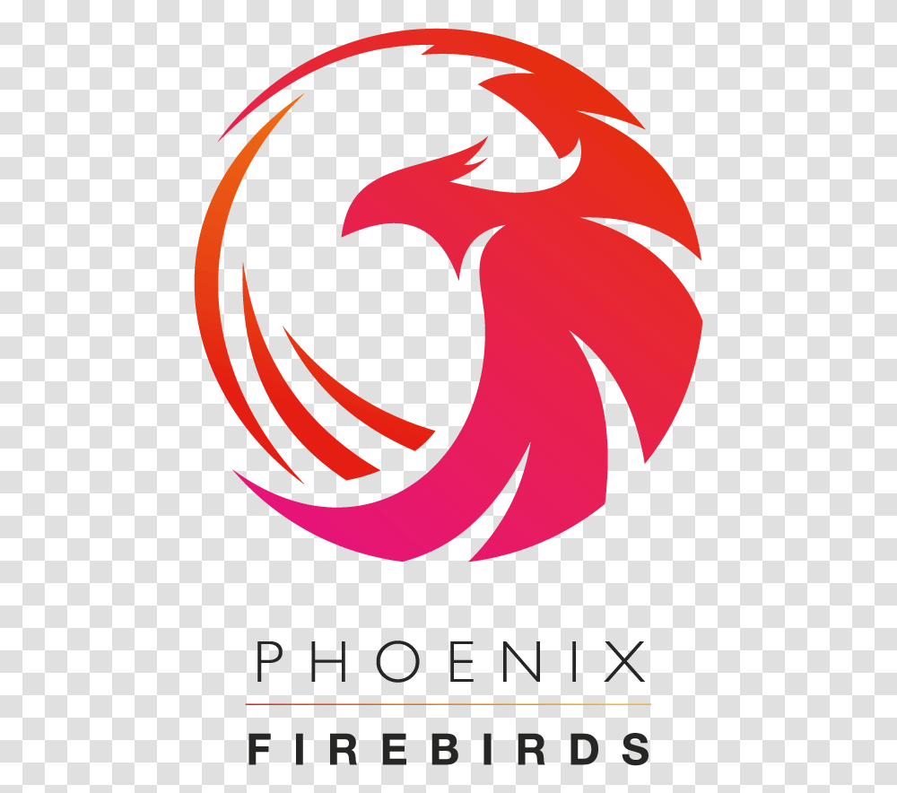 Design Phoenix Logo, Poster, Advertisement, Trademark Transparent Png