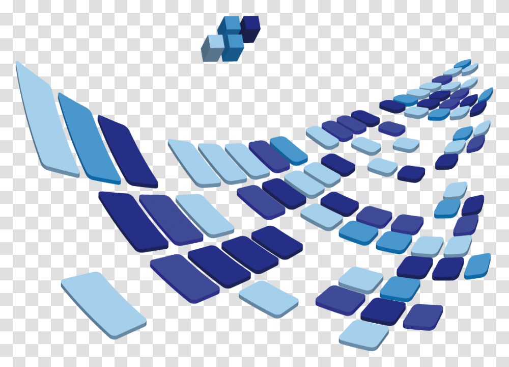 Design Pic 3d Abstract Designs, Computer Keyboard, Computer Hardware, Electronics, Network Transparent Png