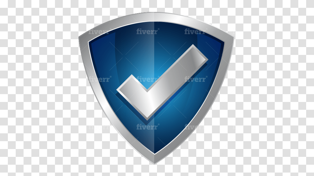 Design Professional App Icon For Iphone Or Android By Mobile, Armor, Shield Transparent Png