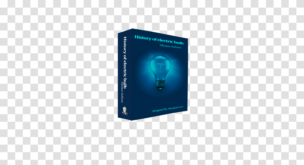 Design Professional Book Cover, Light, Lightbulb, Business Card, Paper Transparent Png