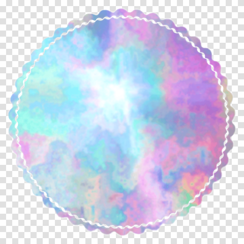 Design Rainbowlight Circle Glitter Glitch Sparkle My Doce, Ornament, Accessories, Accessory, Gemstone Transparent Png