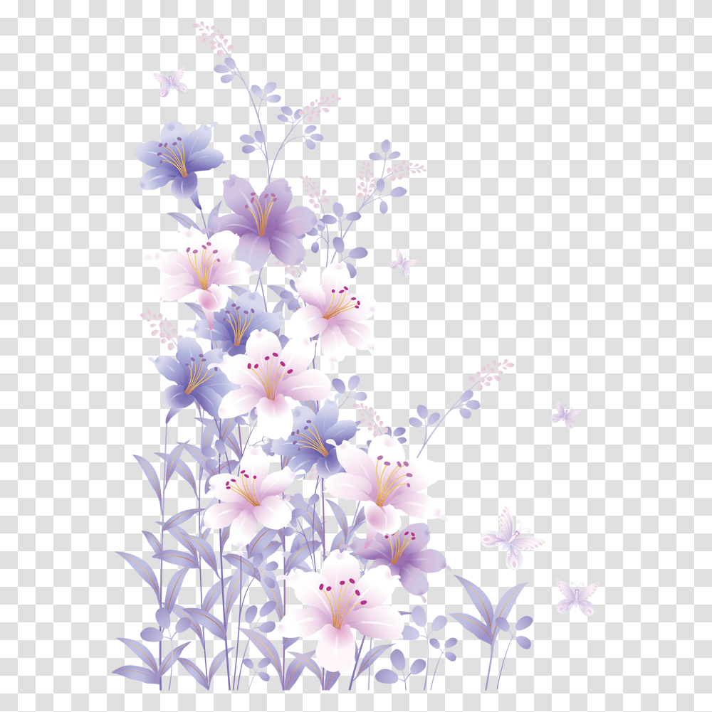 Design Set 2 Background, Plant, Flower, Blossom, Rug Transparent Png