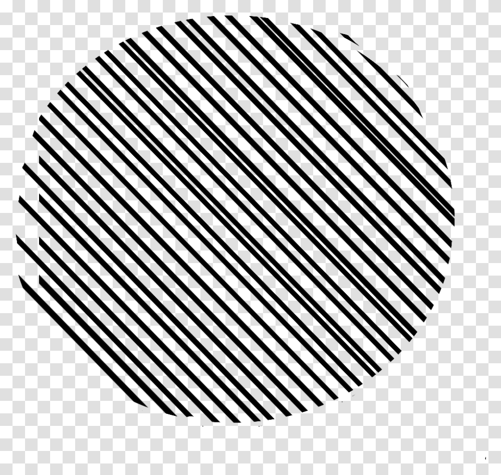 Design Shapes Circle Lines Circle With Lines Design Transparent Png