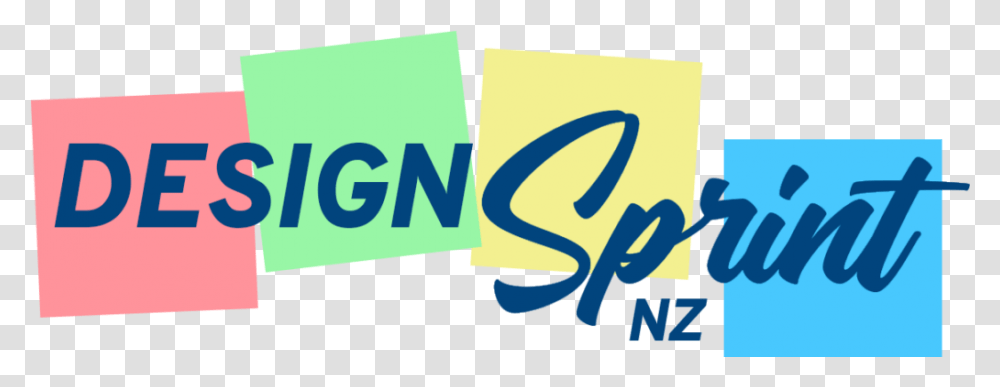 Design Sprint Nz Vertical, Text, Logo, Symbol, Trademark Transparent Png
