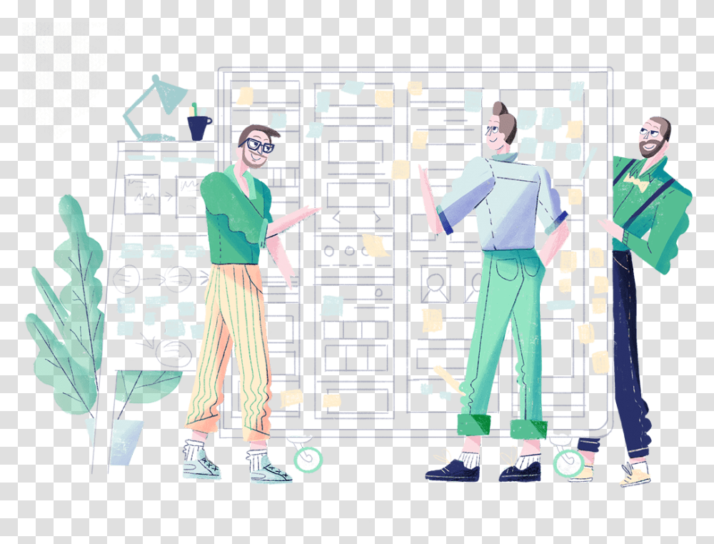 Design Sprint Pajamas, Person, Juggling, Pants Transparent Png