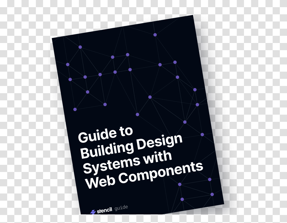 Design Systems Guide Cover Flyer, Electronics, Number Transparent Png