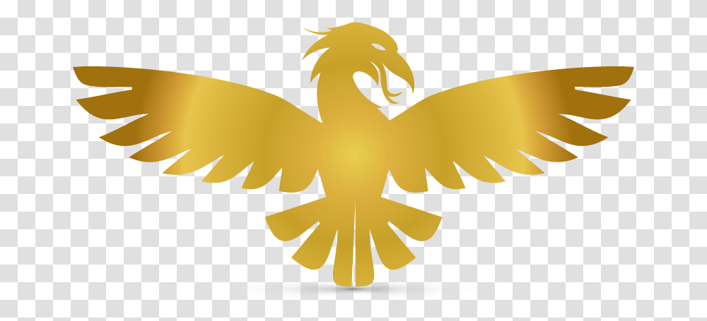 Design Templates, Bird, Animal, Eagle, Logo Transparent Png
