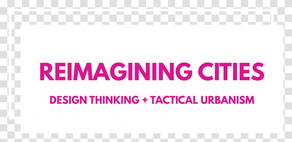 Design Thinking Tactical Urbanism Graphic Design, Logo, Trademark Transparent Png