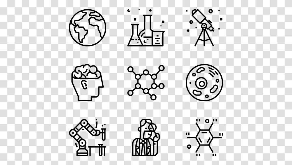 Design Vector Icon, Gray, World Of Warcraft Transparent Png