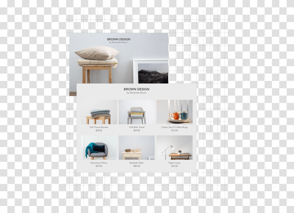 Design Website, Furniture, Pillow, Cushion, Plant Transparent Png