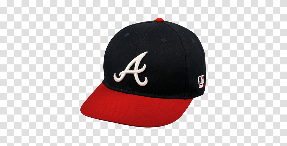 Design Your Own Atlanta Softball Caps Personalized Atlanta, Apparel, Baseball Cap, Hat Transparent Png