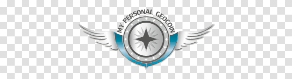 Design Your Own My Personal Geocoin Automotive Decal, Compass, Wristwatch, Symbol Transparent Png
