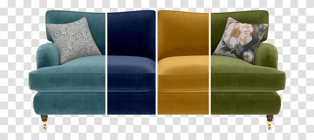Design Your Own Sofa Furniture Textile Banner Design, Chair, Couch, Armchair, Poster Transparent Png