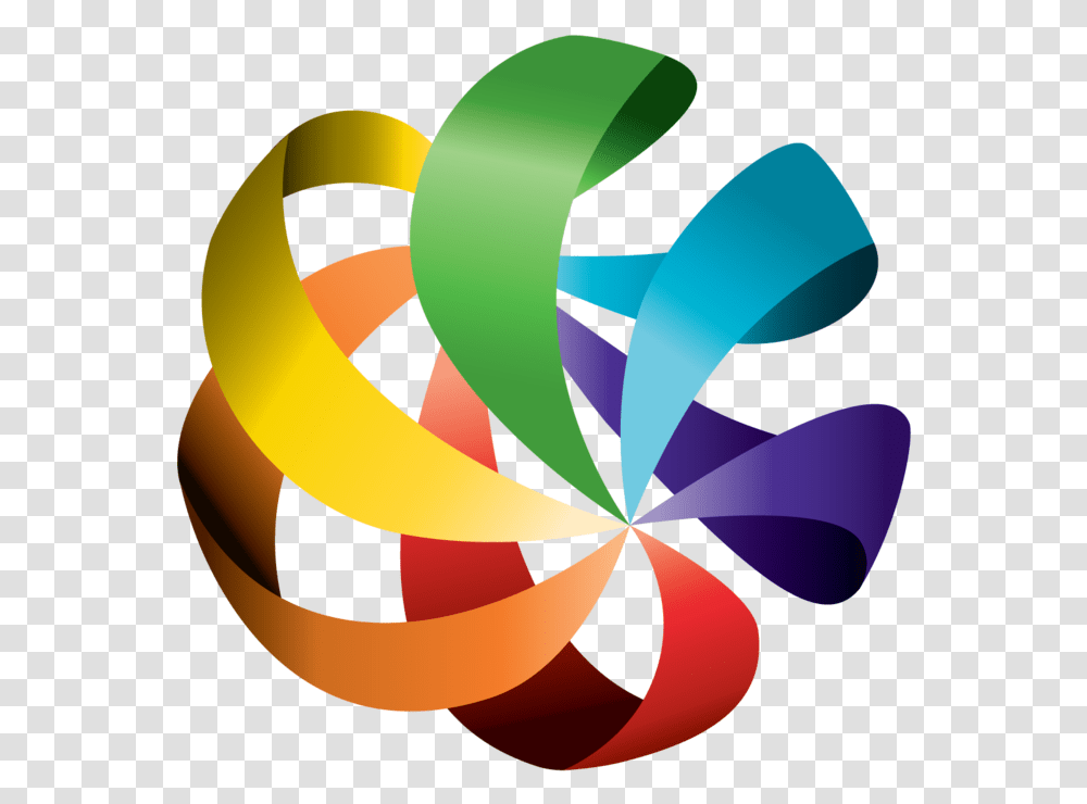 Designer Colour Wheel, Floral Design, Pattern Transparent Png