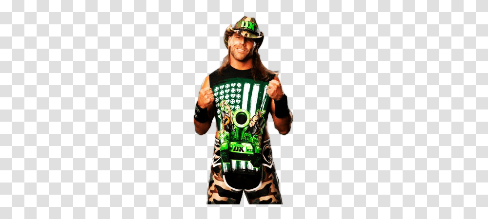 Designer Fortuna Render Shawn Michaels Exclusivo, Person, Human, Hand Transparent Png