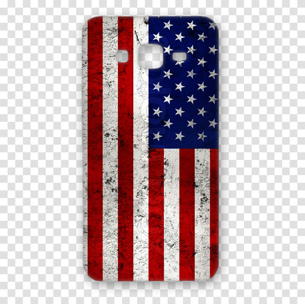 Designer Hard Plastic Phone Cover From Print Opera Flag Of The United States, Rug, American Flag Transparent Png