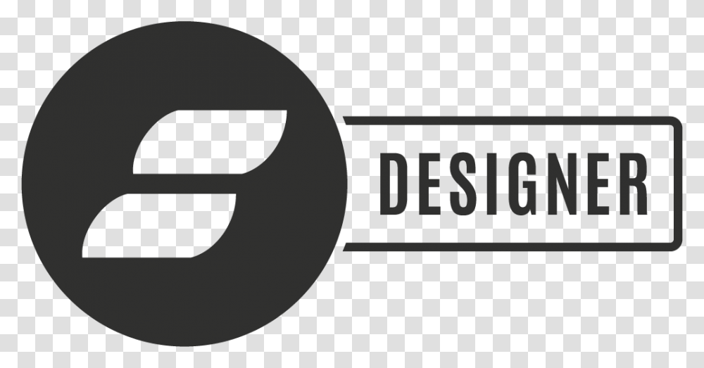 Designer Logo Peter Hessler, Label, Alphabet Transparent Png