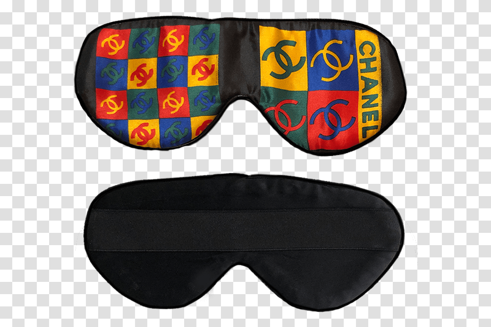Designer Sleep Mask, Goggles, Accessories, Accessory, Glasses Transparent Png