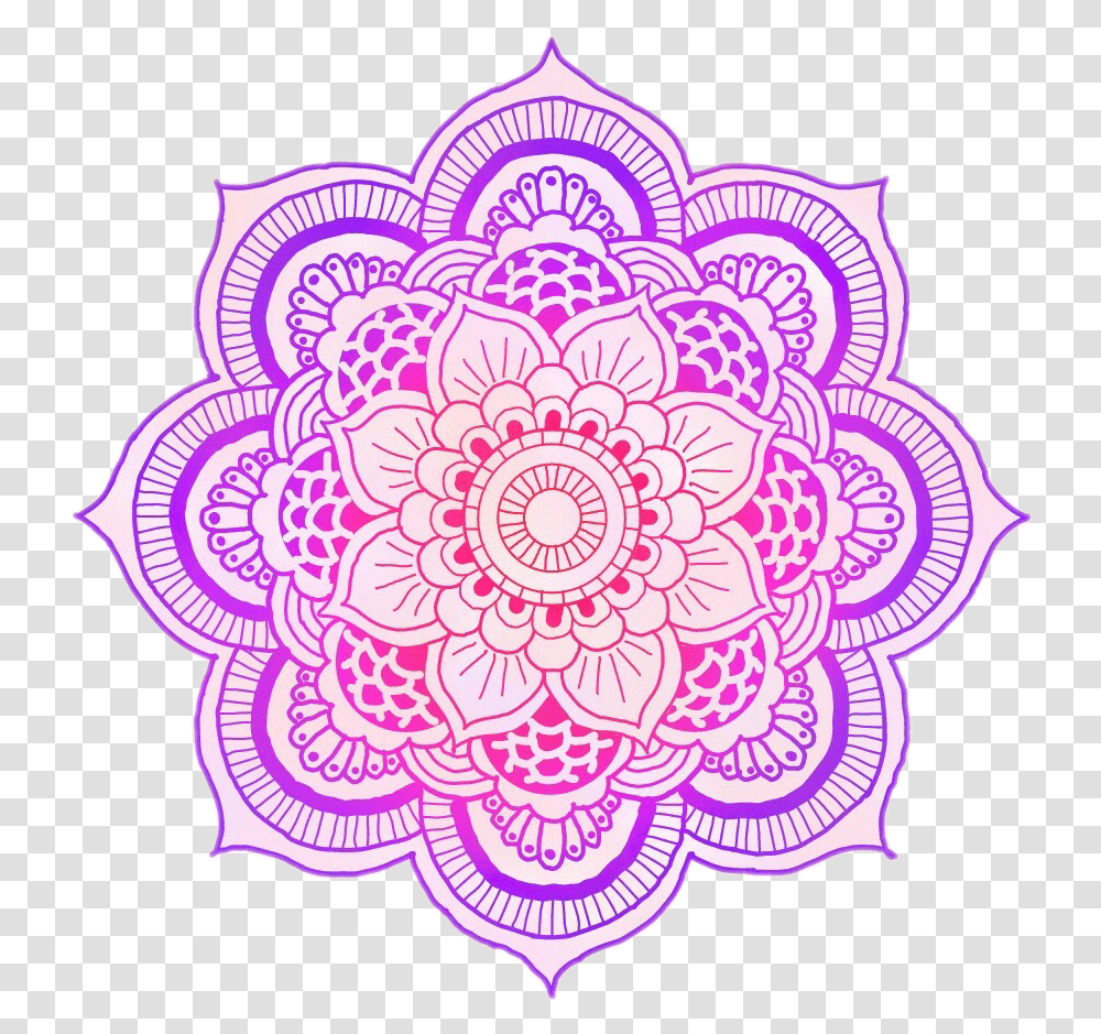Designing Mandalas Image Mandala In, Pattern, Art, Rug, Drawing Transparent Png
