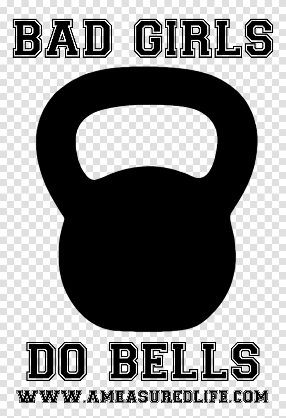 Designing Your Own Kettlebell Workout Part Ii A Measured Life, Pottery, Silhouette, Stencil, Teapot Transparent Png