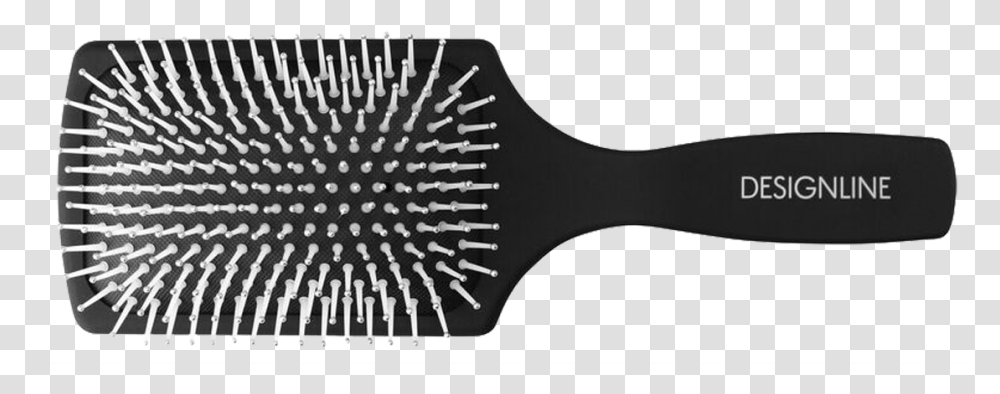 Designline Paddle Brush Lovely, Rug, Crowd, Metropolis, City Transparent Png