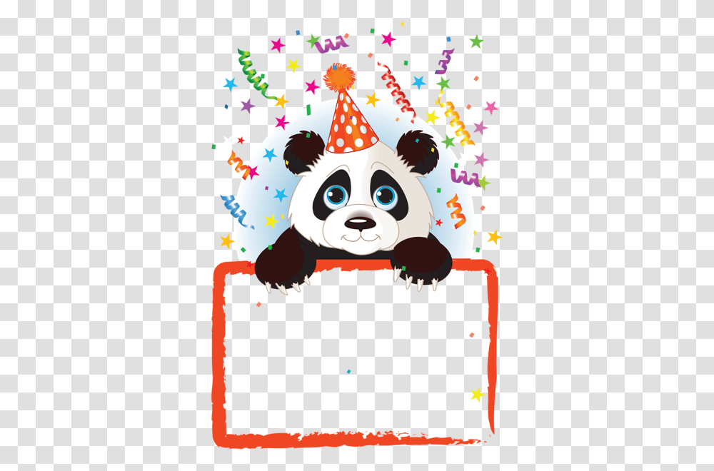 Designs Birthday Happy, Mammal, Animal, Hat Transparent Png