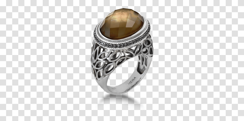 Designs By Hera Mediterra Silver Ring, Accessories, Accessory, Jewelry, Platinum Transparent Png
