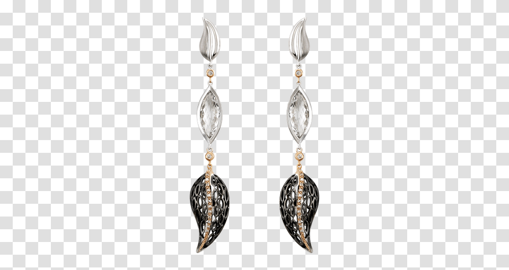 Designs By Hera Palmera Drop Earrings Earrings, Accessories, Accessory, Jewelry Transparent Png