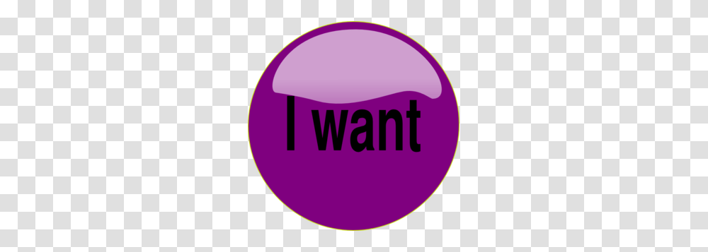 Desire Clipart, Label, Purple, Word Transparent Png