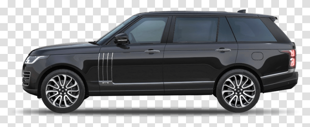 Desire Ultra Metallic Range Rover Sport, Sedan, Car, Vehicle, Transportation Transparent Png